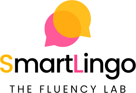 SmartLingo – The Fluency Lab
